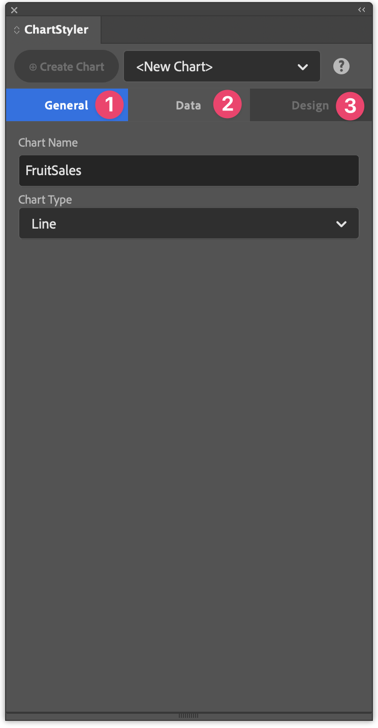 The Plugins Panel - Menu